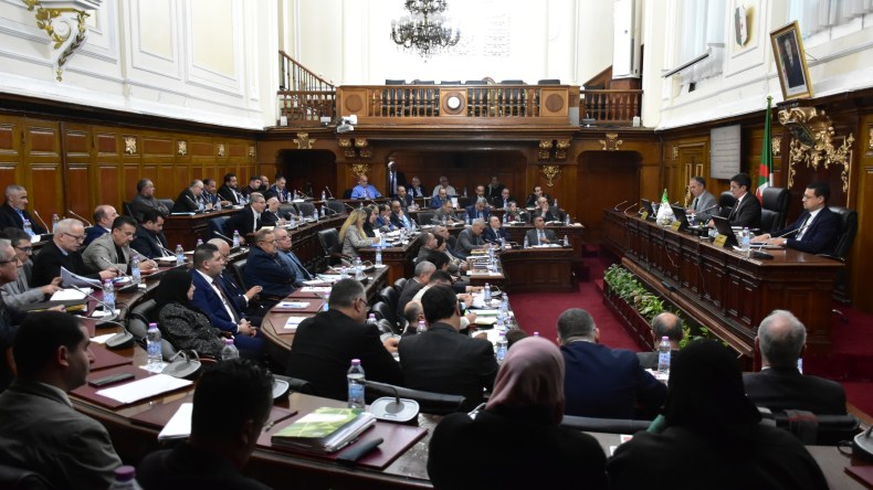 في 9 نقاط.. هذه أوامر والي العاصمة تحضيرا لشهر رمضان