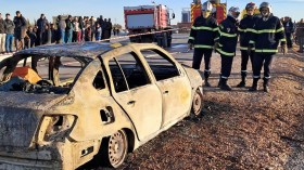 الحماية المدنية: 5 وفيات و176 جريحا خلال الـ 24 ساعة الأخيرة