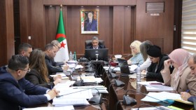 ميزانية 29 مليار دينار لمشاريع الدراسات والإنجاز في المدن الجديدة خلال 2025