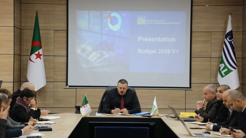 هذه خطة “سيال” لترقية خدماتها العمومية للفترة 2025-2027