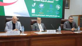 فيصل بن طالب: تعزيز الحوار الاجتماعي لضمان حقوق العمال