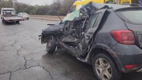 الحماية المدنية: 5 وفيات و158 جريحا خلال الـ 24 ساعة الأخيرة