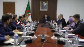 تنصيب “هلال بن عودة” مديرًا عامًا للبحرية التجارية والموانئ