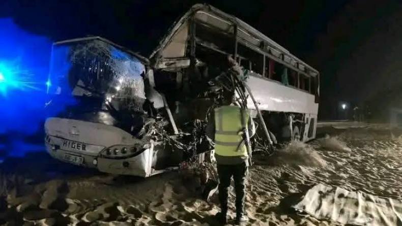 الحماية المدنية: 10 وفيات و174 جريحا خلال الـ 24 ساعة الأخيرة