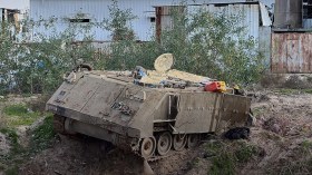 وقف الحرب يكشف جانبا من خسائر الاحتلال المخفية في غزة