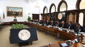 3 ملفات على طاولة اجتماع مجلس الوزراء