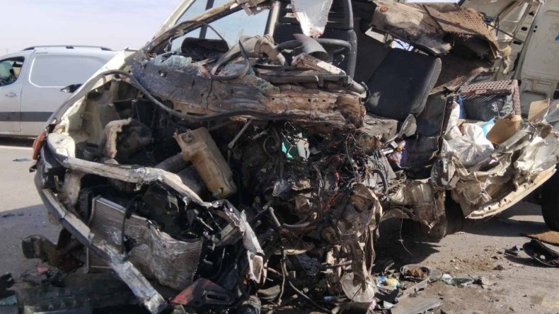 الحماية المدنية: 6 وفيات و173 جريحا خلال الـ 24 ساعة الأخيرة