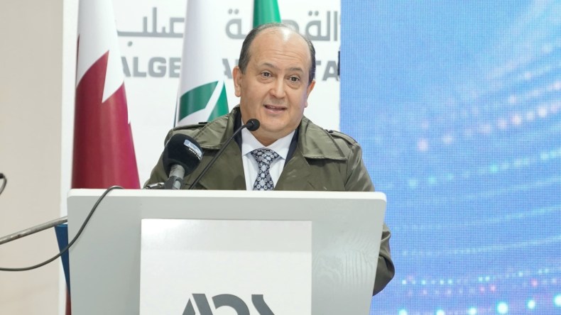 توجيهات دقيقة من الوزير غريب للرفع من قدرات الصناعة التحويلية