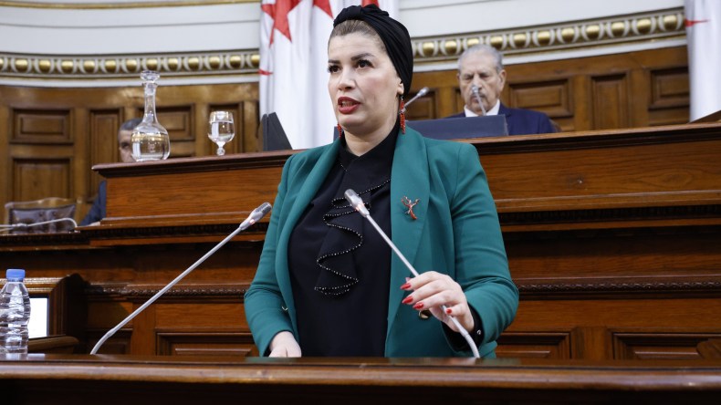 القانون الجزائري يكرّس مصطلح “ذوي الاحتياجات الخاصة” بدلا من “المعاقين”