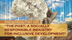 بريد الجزائر يحتفي باليوم الإفريقي للبريد ويؤكد ريادته في تعزيز الشمول المالي