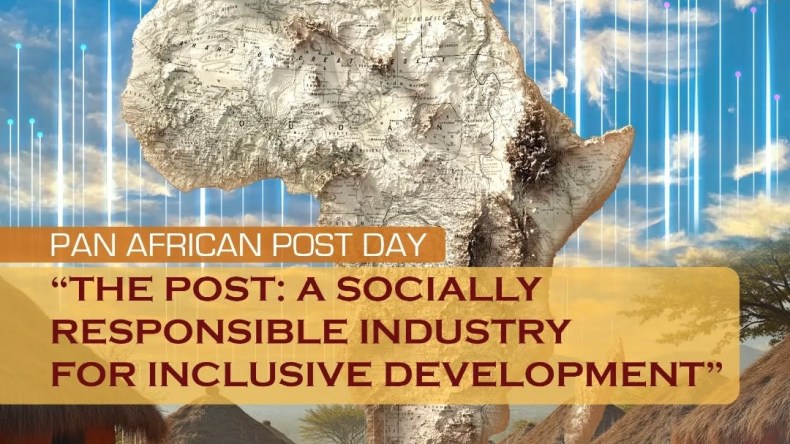 بريد الجزائر يحتفي باليوم الإفريقي للبريد ويؤكد ريادته في تعزيز الشمول المالي