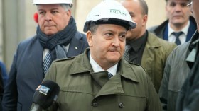 وزير الصناعة يُدشن وحدة إنتاج الأدوية المضادة للسرطان بالمنطقة الصناعية سيدي عبد الله