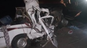 الحماية المدنية: تسجيل 14 وفاة و122 جريحا خلال الـ 24 ساعة الأخيرة