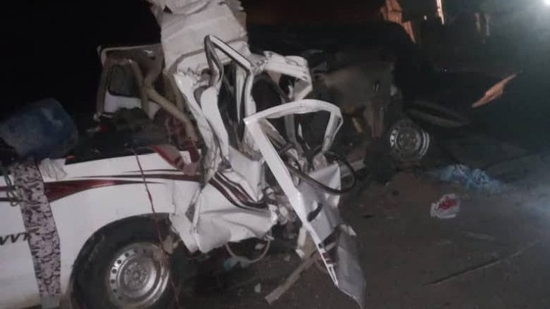 الحماية المدنية: تسجيل 14 وفاة و122 جريحا خلال الـ 24 ساعة الأخيرة