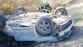 الحماية المدنية: 6 وفيات و174 جريحا خلال الـ 24 ساعة الأخيرة