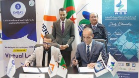 عقد ابتكار مفتوح بين “اناد شيميكا” وشركة ناشئة في مجال الذكاء الاصطناعي