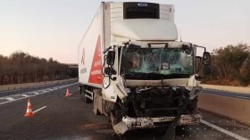 الحماية المدنية: تسجيل وفاة و129 جريحا خلال الـ 24 ساعة الأخيرة