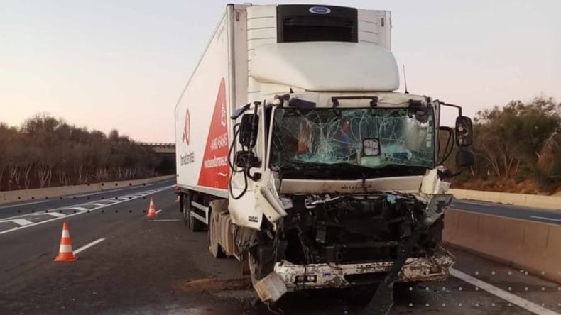 الحماية المدنية: تسجيل وفاة و129 جريحا خلال الـ 24 ساعة الأخيرة