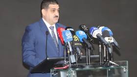 وزير الريّ: الجزائر من الدول الرائدة في مجال التطهير