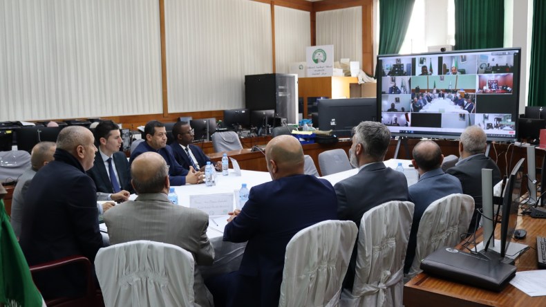 سلطة الانتخابات تحضّر لتجديد نصف أعضاء مجلس الأمة المنتخبين