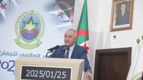 فايد يُشيد بدور الجمارك كفاعل في دعم نمو الاقتصاد الوطني