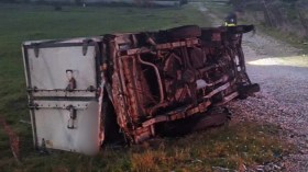 الحماية المدنية: 3 وفيات و148 جريحا خلال الـ 24 ساعة الأخيرة