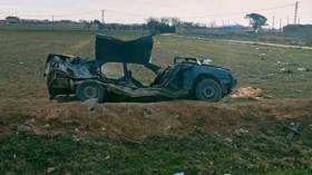 حوادث المرور: وفاة 30 شخصًا خلال أسبوع