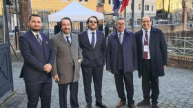 خارطة بالقطاعات ذات الأولوية لتصنيع منتجات جزائرية – إيطالية