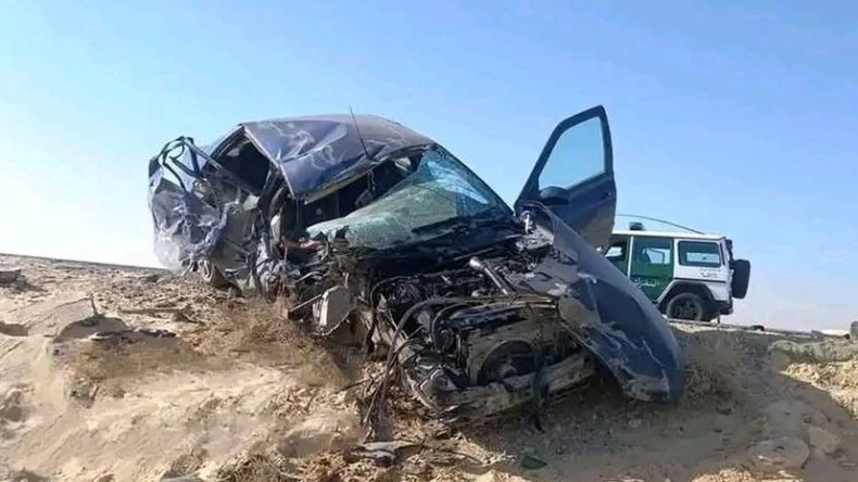 الحماية المدنية: 6 وفيات و161 جريحا خلال الـ 24 ساعة الأخيرة