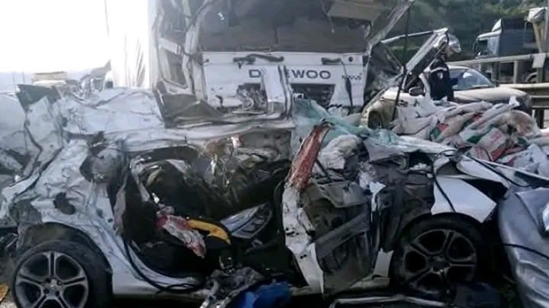 الحماية المدنية: 8 وفيات و216 جريحا خلال الـ 24 ساعة الأخيرة