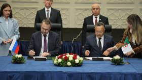 اتفاق بين الجزائر وروسيا على الاعتراف المتبادل بالشهادات الجامعية