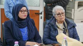 تنصيب نكاع راضية مديرةً عامة للمعهد الوطني للإنتاجية والتنمية الصناعية