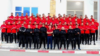 Assistance vidéo à l’arbitrage (VAR): Clôture du séminaire de la Fifa à Alger