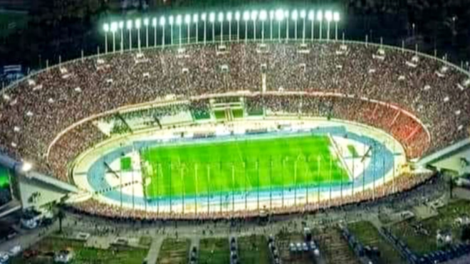 هذه هي الإجراءات المتخذة لتأمين داربي “الاتحاد” و”المولودية”