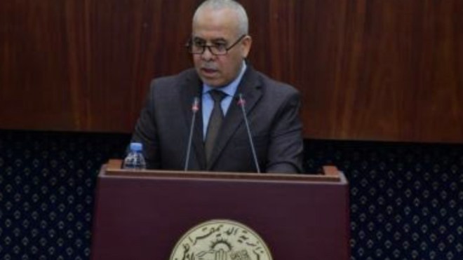 شرفة:نعمل على تلقيح 400 ألف رأس بقر وغنم قبل نهاية جانفي