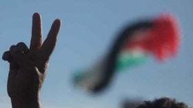 الاحتلال يستهدف مكان وجود إحدى الأسيرات المعنيات بصفقة التبادل في غزة