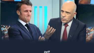 برلماني جزائري:باريس خسرت 18 مليار دولار في عهد الرئيس تبون لذلك أصابها الجنون!