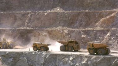 Algerian-Tunisian Joint Projects in the Mining Industry
