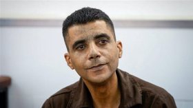 صحف عبرية: الاحتلال سيمنع بطل “نفق الحرية” من العودة إلى جنين