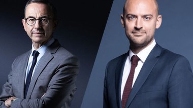 Disagreements Within the French Government Over the Crisis With Algeria