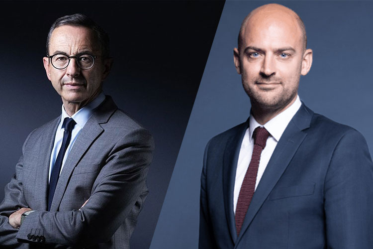 Disagreements Within the French Government Over the Crisis With Algeria