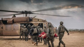 عملية نوعية للمقاومة في جباليا تفضي لإصابات في صفوف جنود الاحتلال الصهيوني