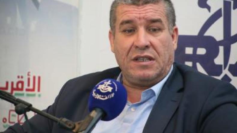 حمبلي: لابد من التحكم في التكنولوجيا لتطوير شعبة اللحوم الحمراء