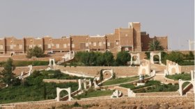 غرداية تنال جائزة دولية للسكن