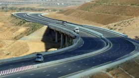 هذا هو موعد تسليم طريق “جن جن – العلمة”