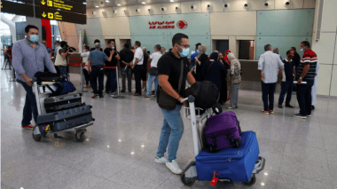 Air Algérie compte ouvrir de nouvelles lignes vers ces pays