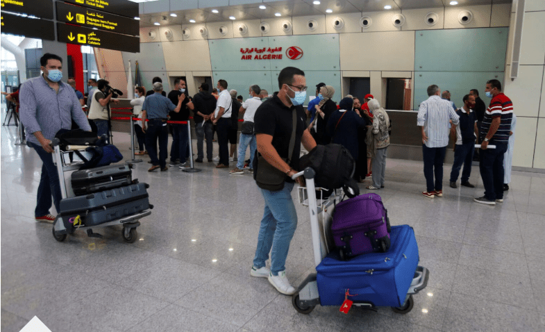 Air Algérie compte ouvrir de nouvelles lignes vers ces pays