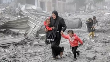 مجزرة الطفولة الفلسطينية: نداء الأرواح البريئة إلى ضمير العالم