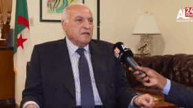 عطاف: نأخذ على عاتقنا كرئيس لمجلس الأمن متابعة إتفاق وقف إطلاق النار في غزة
