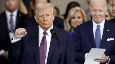 Trump de retour à la présidence américaine: Voici ses premières décisions